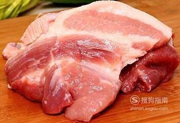 猪肉玉米水饺的做法
