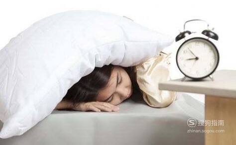长期晚睡有哪些危害