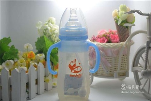 宝宝的奶瓶如何选购？