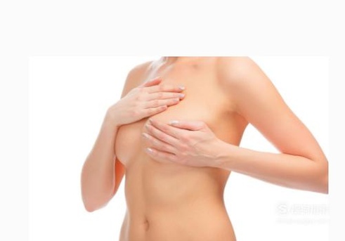 乳房下垂得厉害怎么办？
