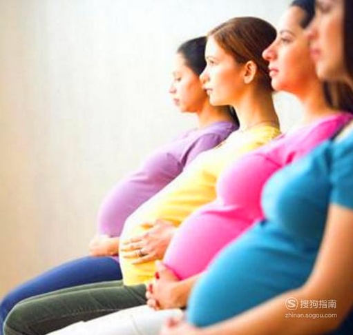 孕晚期日常活动时，有哪些需要特别注意的要点？