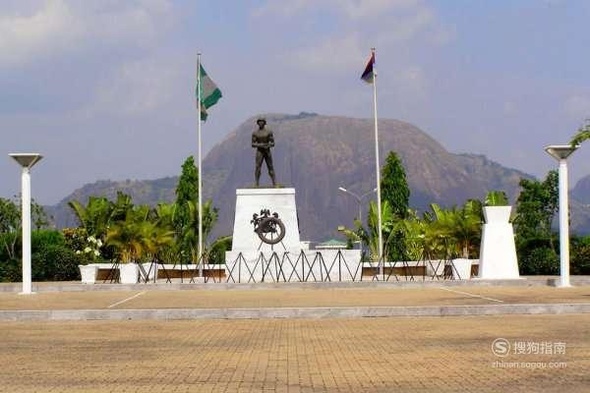 尼日利亚最值得去的5个景点