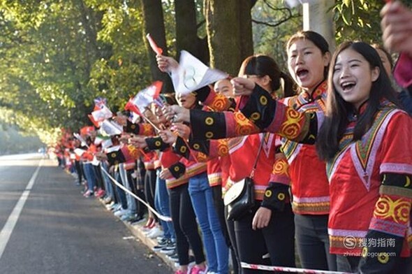 “马拉松”为何成中国体育界的网红