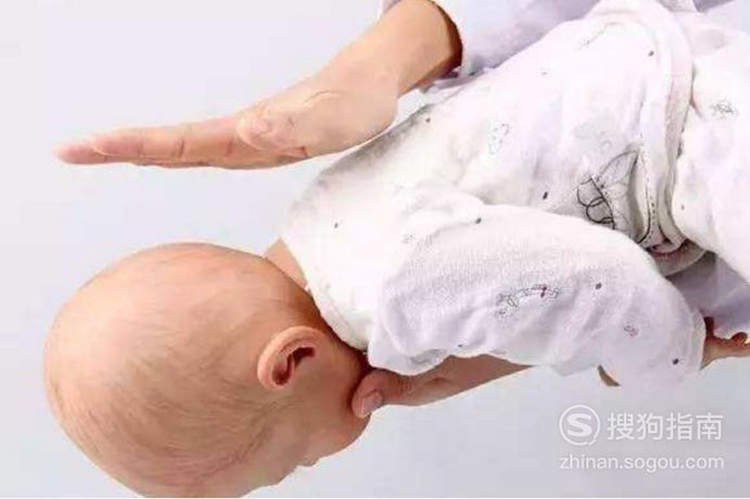 如何帮宝宝祛痰？