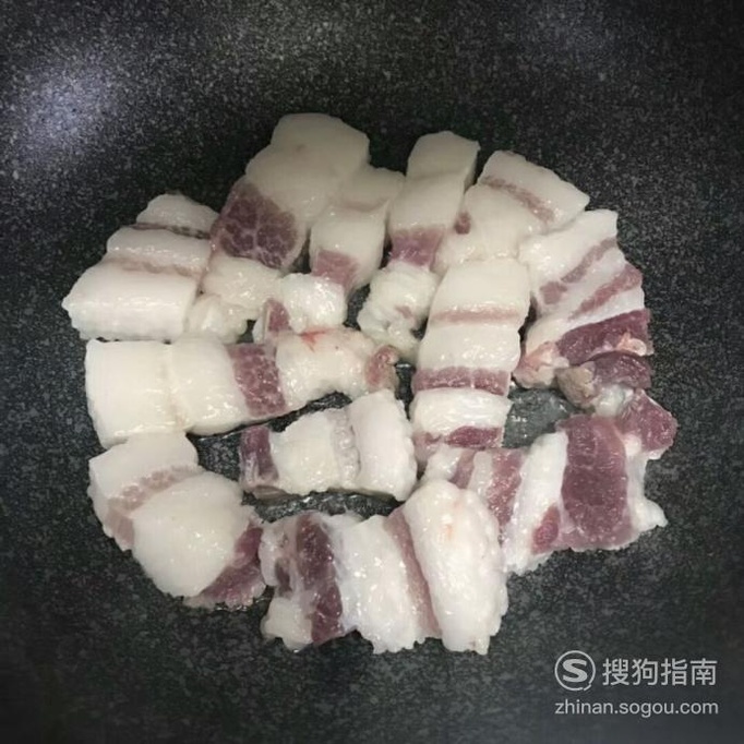 家庭版一锅海鲜小吃制作方法