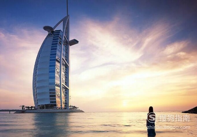 2018年迪拜自由行旅游攻略