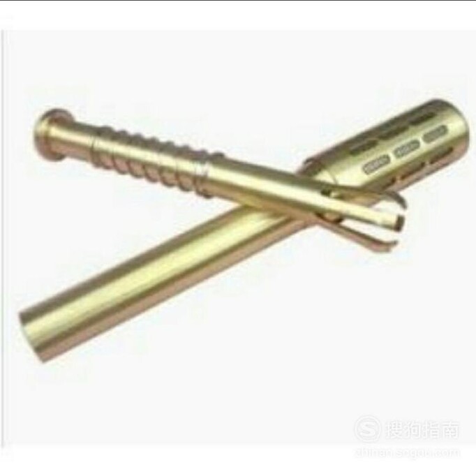 铜制艾灸棒使用方法