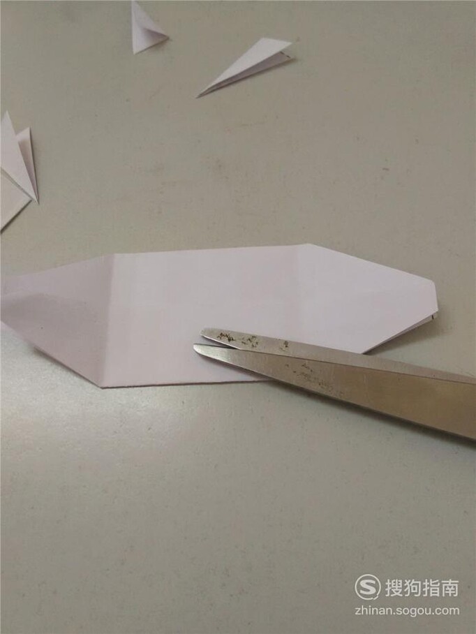 创意信封：如何手工制作蝴蝶结优雅信封