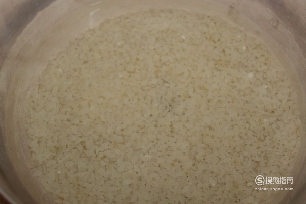 肠粉米浆的做法