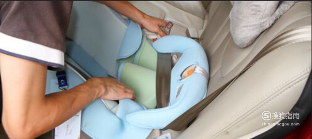 怎样正确安装儿童汽车安全座椅