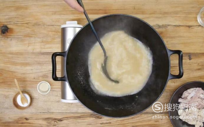 肥肠豆汤怎么做？